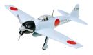 TAMIYA 1/48 MITSUBISHI A6M3 TYPE 32 ZERO, TAM61025, by TAMIYA