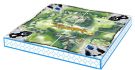 Bandai Danball Senki / Danboru Senki LBX BATTLE BASE (DIORAMA ROCK TYPE), BAN57821, by BANDAI