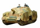 TAMIYA 1/35 MM Burumubea, TAM35077, by TAMIYA
