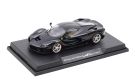 Tamiya 1/24 Master Work Collection LAFERRARI (BLACK) FINISHED PRODUCT, TAM11432, by TAMIYA