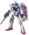 BANDAI 1/144 HGUC Victory Gundam Plastic Model kit, BAN51413, by BANDAI