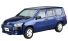 Aoshima 1/24 Toyota NCP 160 V Succeed '14, AOS51443, by AOSHIMA