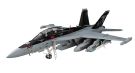 Hasegawa 1/48 EA-18G Grahler plastic kit, HAS72527, by HASEGAWA