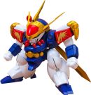 Good Smile Company PLAMAX MS-02: RYUJINMARU (Mashin Hero Wataru), MAX10402, by MAX FACTORY