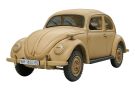 TAMIYA 1/48 Volkswagen 82E Staff Car, TAM32531, by TAMIYA