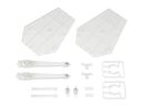 Bandai TAMASHII STAGE ACT MECHANICS, BAN67888, by BANDAI
