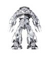 Bandai Chogokin no Katamari GM-06: Sharu only sports gucco, BAN12532, by BANDAI