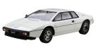 Fujimi 1/24 Real Sports Car Lotus Esprit S1 plastic kit, FUJ26401, by FUJIMI