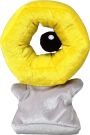 TAKARATOMY POKEMON: PLUSH TOY MYTHICAL POKEMON MELTAN, TAK33162, by TAKARA TOMY