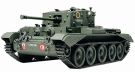 TAMIYA 1/48 Cromwell Mk.IV, TAM32528, by TAMIYA
