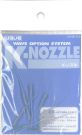 Wave K ・ nozzle OP 081, WAV10810, by WAVE