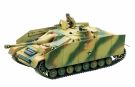 TAMIYA 1/35 MM 4 No. assault gun tank, TAM35087, by TAMIYA