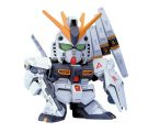 BANDAI  BB Senshi 209 Nu Gundam, BAN74107, by BANDAI