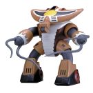 Bandai 1/100 MSM-04N Agguy, BAN87429, by BANDAI