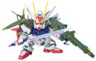 BANDAI  BB Senshi 259 Strike Gundam SWS, BAN74169, by BANDAI