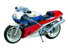 Tamiya 1/12 Motorcycle Series HONDA VFR750R, TAM95042, by TAMIYA