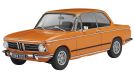 Hasegawa 1/24 BMW 2002 TII, HAS11230, by HASEGAWA