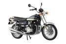 Aoshima skynet 1/12 KAWASAKI 750RS (Z2) BUPRESTIDAE BLUE, AOS04644, by AOSHIMA