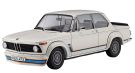 Hasegawa 1/24 BMW 2002 TURBO, HAS11247, by HASEGAWA