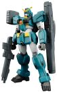 BANDAI  1/144 HGBF Gundam Leopard da Vinci   Plastic Model kit, BAN67183, by BANDAI