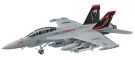 Hasegawa  1 / 72 EA-18G Guraura, HASE38, by HASEGAWA