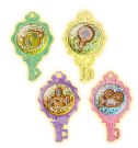 TAKARA TOMY SECRET X WARRIOR PHANTOMIRAGE! Secret key Mamoru key set, TAK29431, by TAKARA TOMY