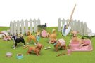 TAKARA TOMY Anni Friends Dog, TAK36354, by TAKARA TOMY