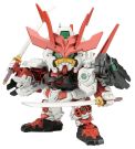BANDAI  BB Senshi 389 Sengoku Astray Gundam, BAN94755, by BANDAI