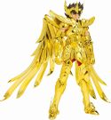 Bandai Saint Seiya Myth Cloth EX Sagittarius Seiya -Successor of the Gold Cloth-, BAC64662, by BANDAI