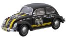 Hasegawa 1/24 Volkswagen Beetle "Moon Eyes", HAS03389, by HASEGAWA