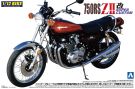 Aoshima 1/12 The Bike No.46 Kawasaki Z2 750RS '73 Custom, AOS41789, by AOSHIMA