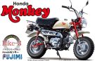 Fujimi 1/12 BIKE Series No.3 Honda Monkey (2009), FUJ41275, by FUJIMI
