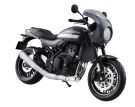 Aoshima 1/12 KAWASAKI Z900RS CAFE PEARL STORM GRAY, AOS05047, by AOSHIMA