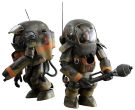 1/35 Hasegawa P.K.A. AusfG Gustav　　Ma.k, HAS41020, by HASEGAWA
