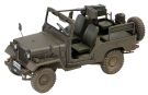 Fine Molds 1/35 Self Defense Force Type 73 small truck machine gun equipped type, FIN50354, by Fine Molds