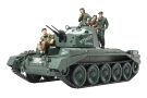 TAMIYA 1/48 British Crusader Mk.III flakpanzer, TAM32546, by TAMIYA