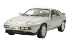 TAMIYA 1/20 Porsche 928S (display), TAM20066, by TAMIYA