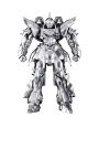 Bandai Superalloy chunk Mobile Suit Gundam Unicorn GM - 09: Shinanju, BAN28908, by BANDAI