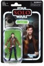 TAKARATOMY Star Wars Vintage Collection Han Solo (Han Solo), TAK16979, by TAKARA TOMY