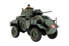 TAMIYA 1/48 United Kingdom 7 t 4-wheel armored car Mk.IV, TAM32587, by TAMIYA