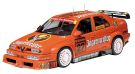 TAMIYA 1/24 Jaeger M. Alfa Romeo, TAM24148, by TAMIYA