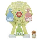 Epoch Sylvanian Families Cute Ferris Wheel Set, EPC84808, by Epoch