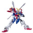 1/144 HGFC GF 13-017 NJII G Gundam Plastic Kit, BAN31183, by BANDAI