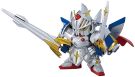 BANDAI LEGEND BB 399 Versal Knight Gundam, BAN67299, by BANDAI