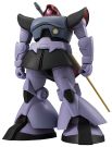 Bandai Robot Damashii <SIDE MS> MS-09 Dom ver. A.N.I.M.E., BAN38214, by BANDAI