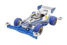 TAMIYA Mini 4WD Shirokumakko (Super 2), TAM18083, by TAMIYA