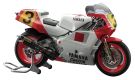 Hasegawa 1/12 BK 3 Yamaha YZR 500 (0 W 98) "1988 WGP 500 Champion" plastic kit, HAS15030, by HASEGAWA