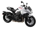 Aoshima 1/12 SUZUKI GSX-S1000S KATANA METALLIC MYSTIC SILVER, AOS06174, by AOSHIMA
