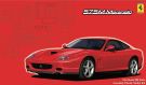 Fujimi 1/24 Ferrari 550/575 M Maranello, FUJ26531, by FUJIMI