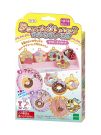 Epoch Sweets Charms Deco Donut Set, EPC22821, by Epoch